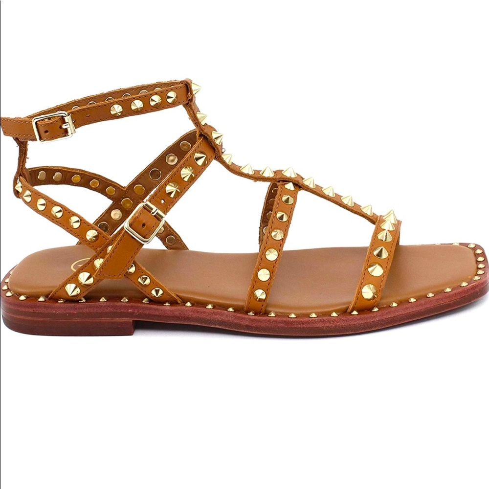 Ash Maeva Cinnamon Size 38 (8)
